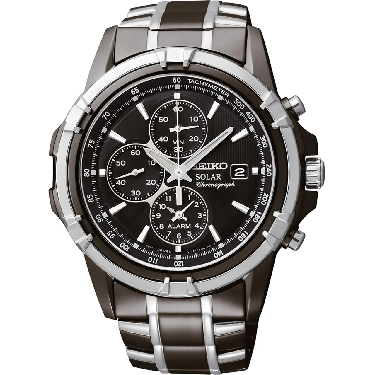 Seiko Essentials SSC143 kol saati