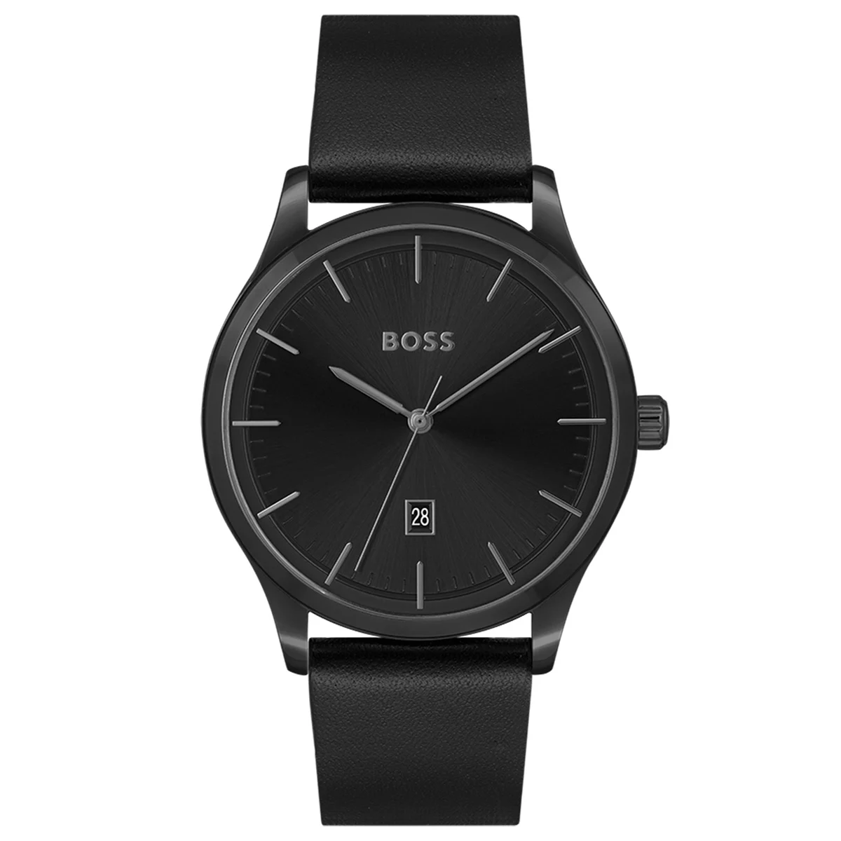 Boss Watches Reason HB1513977 43 mm kol saati