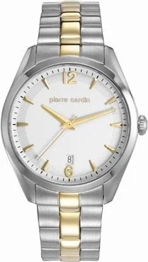 Pierre Cardin 107411S07 41 mm kol saati