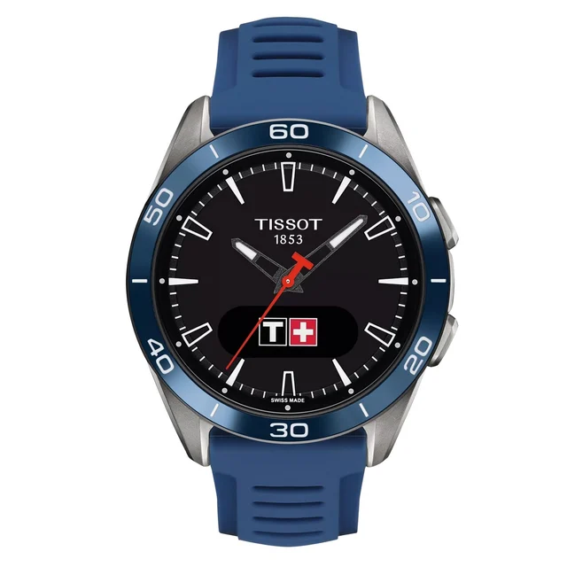 Tissot Tissot T1534204705101 kol saati