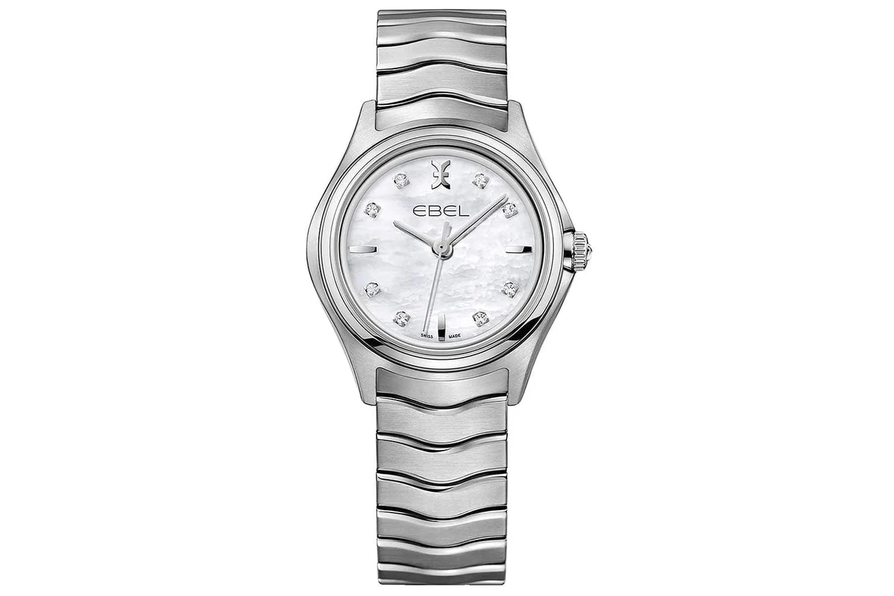 Ebel JWMD2018EBL027 30 mm kol saati