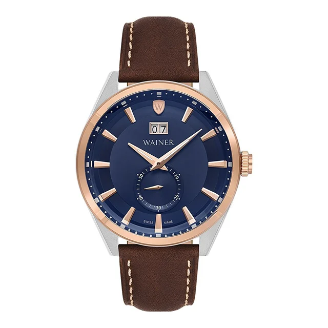 WAINER WA.17100-B kol saati