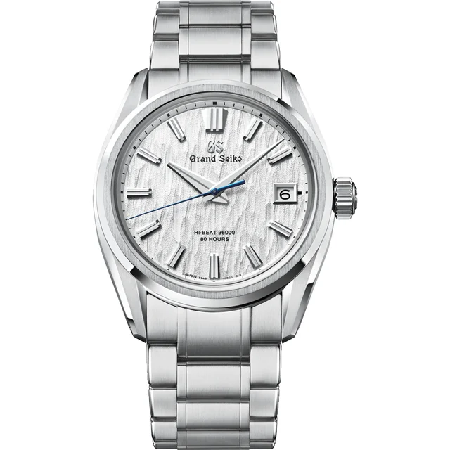 Grand Seiko Hi-Beat 36000 80 Hours SLGH005 kol saati