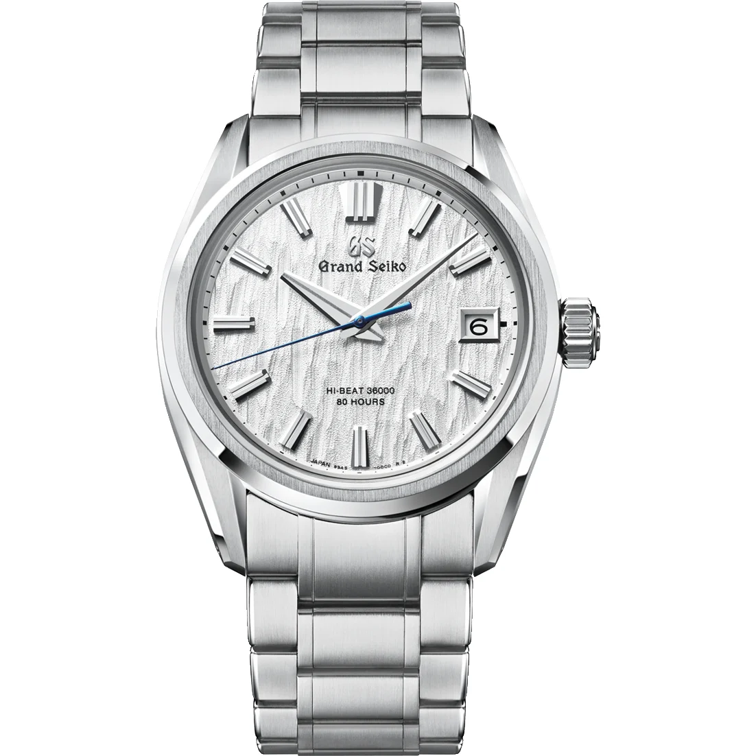 Grand Seiko Hi-Beat 36000 80 Hours SLGH005 40 mm kol saati