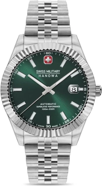 Swiss Military Hanowa SMWGL0002103 kol saati