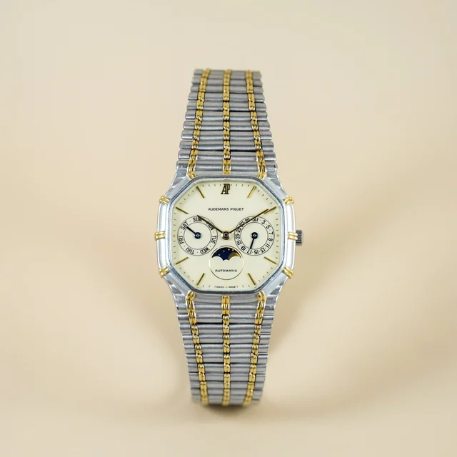 Audemars Piguet Audemars Piguet 54-01490 kol saati