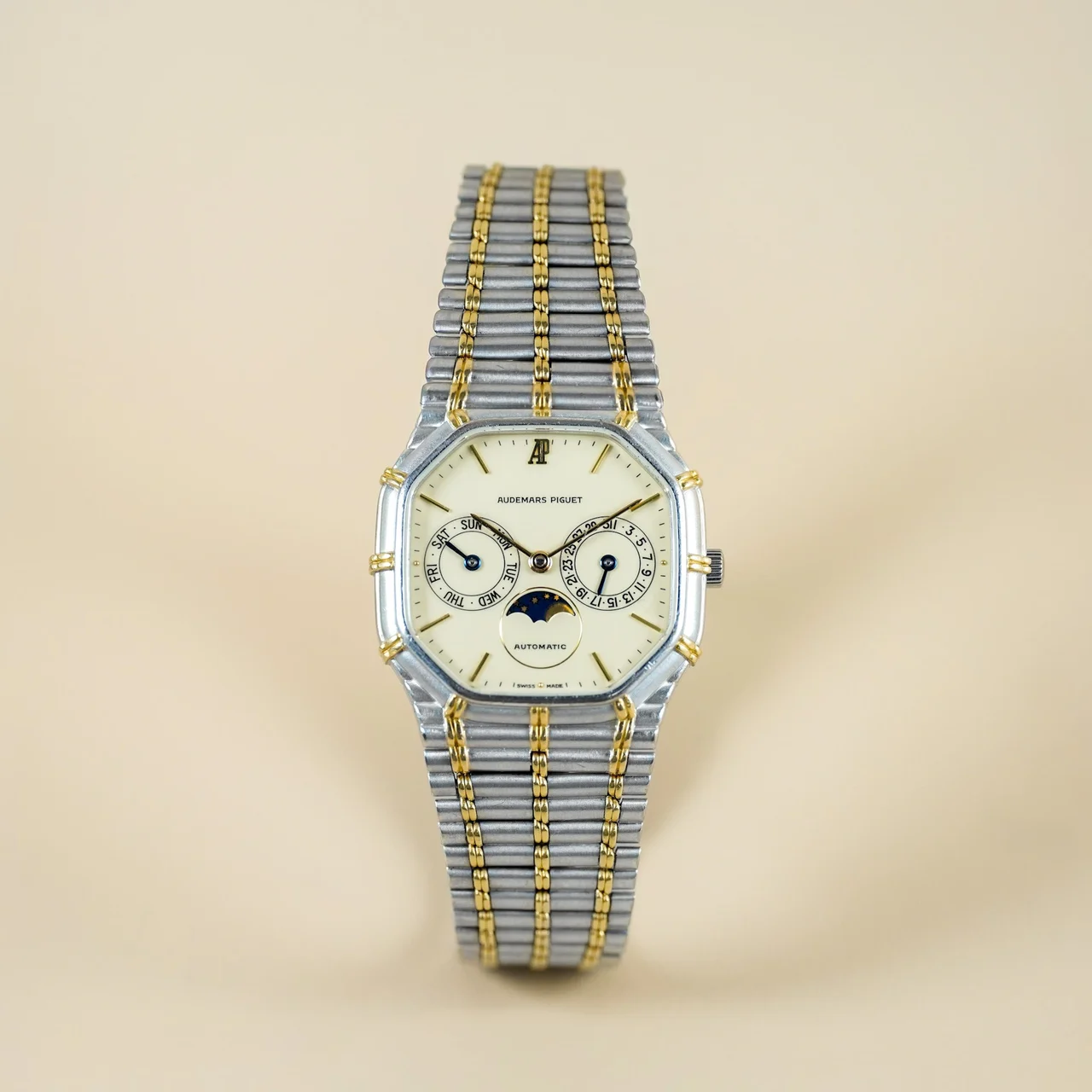 Audemars Piguet Audemars Piguet 54-01490 33 mm kol saati