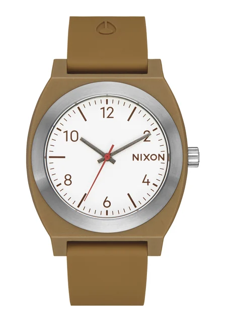 Nixon US Time Teller OPP - Grit A1361-5205-00 kol saati