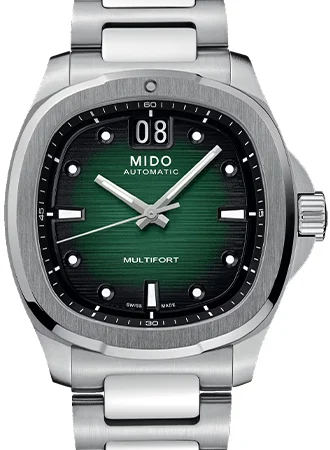 Mido Multifort Tv M049.526.11.091.00/MI kol saati