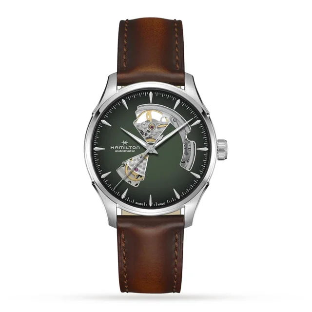 Hamilton Jazzmaster 17150320 kol saati