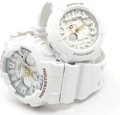 Casio G-SHOCK LOV-12A-7ADR Takım kol saati