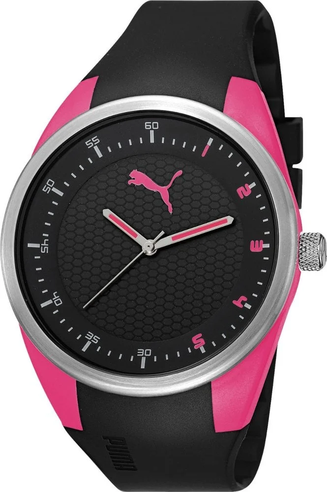 Puma PU911001004 44 mm kol saati