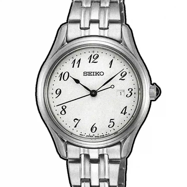 Seiko Seiko 35861 kol saati
