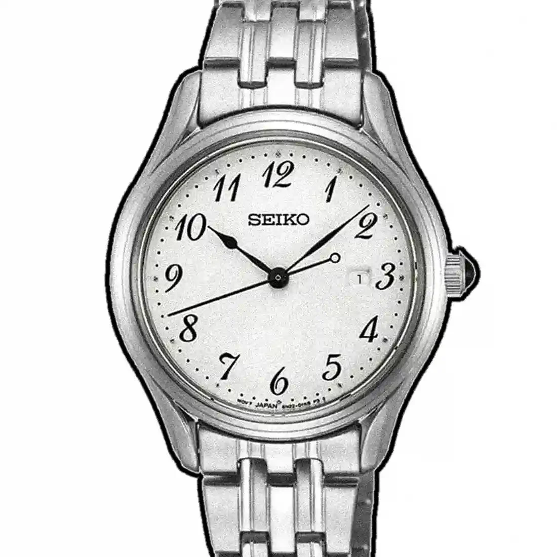 Seiko Seiko 35861 29 mm kol saati