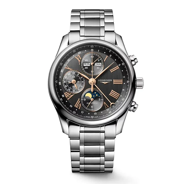 Longines The Master Collection L26734616 kol saati