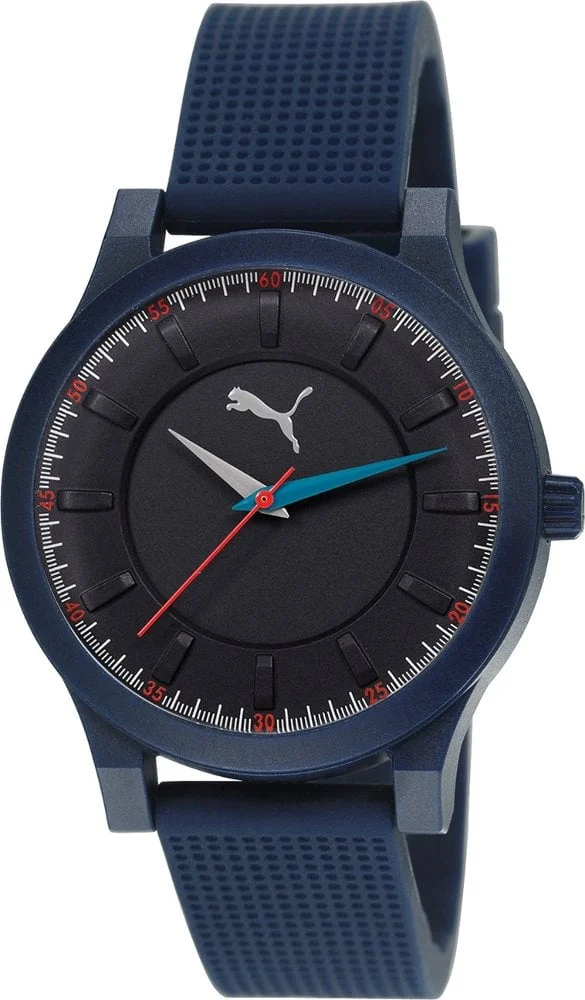 Puma PU103312005 43 mm kol saati