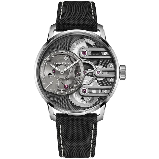 Armin Strom Gravity Equal Force Ultimate Sapphire ST21-GEF.SA.VE.M.35.FC kol saati