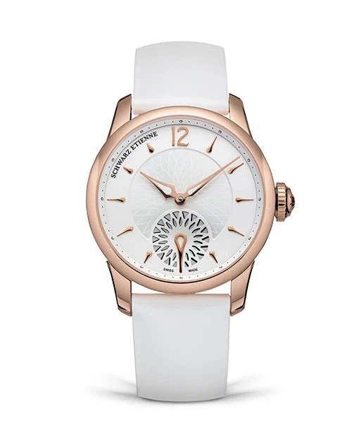 Schwarz Etienne Fiji WFI04MA16RB13-A 44 mm kol saati