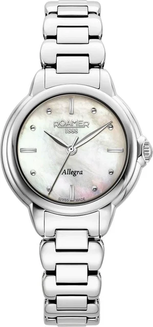 Roamer 977847-41-20-20 kol saati