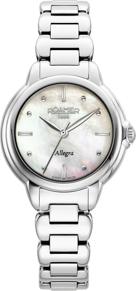 Roamer 977847-41-20-20 32 mm kol saati