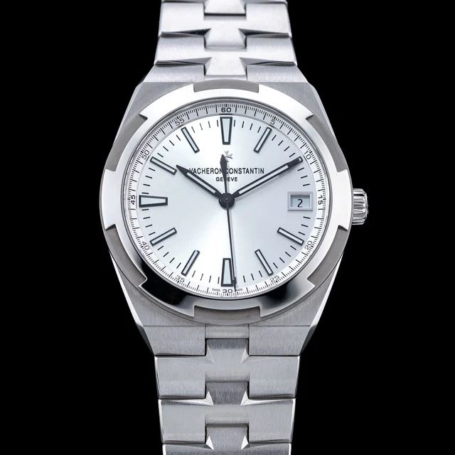Vacheron Constantin 210009N34639 kol saati