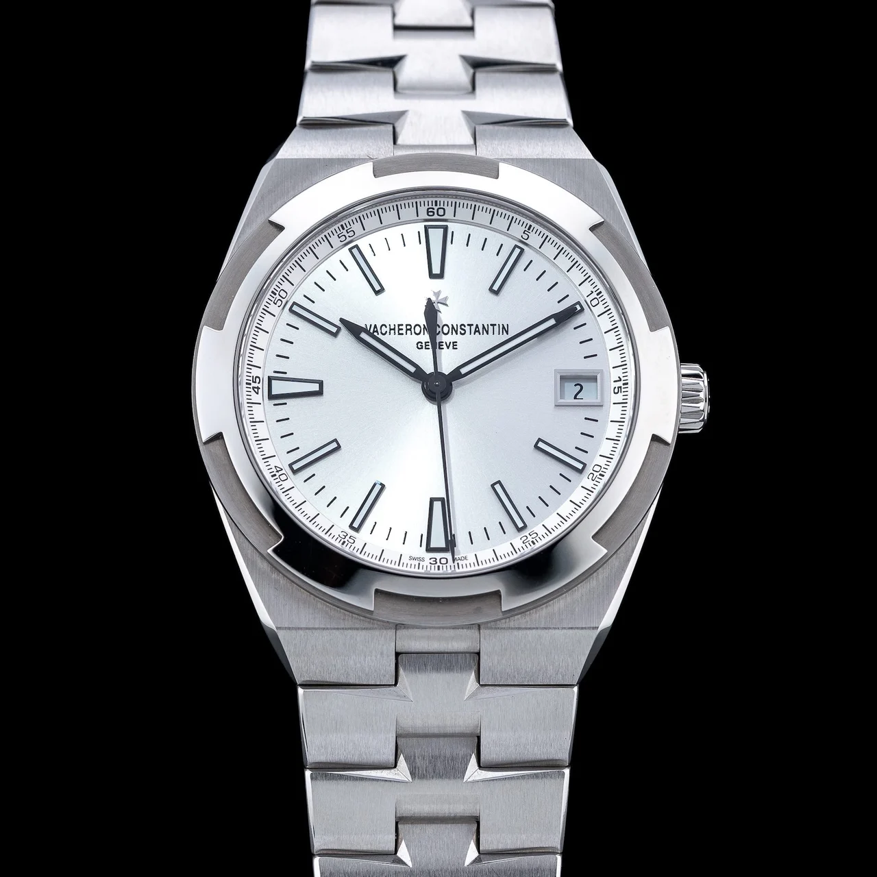 Vacheron Constantin 210009N34639 kol saati