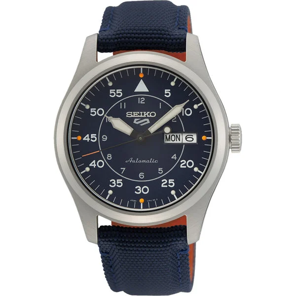 Seiko 5 Sports Field Street Style SRPH31 kol saati