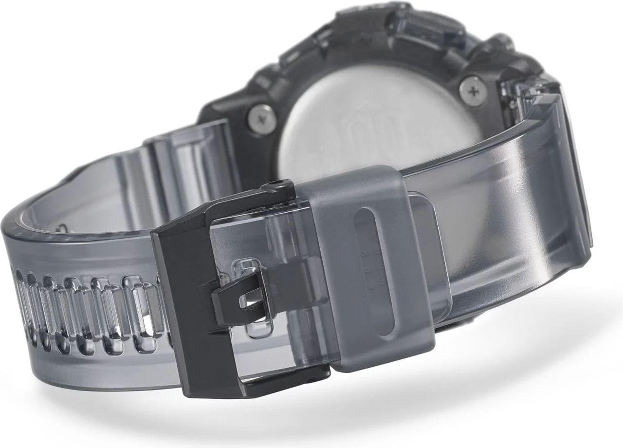Casio G-shock Carbon GA-2200SKL-8ADR 47.1 mm kol saati