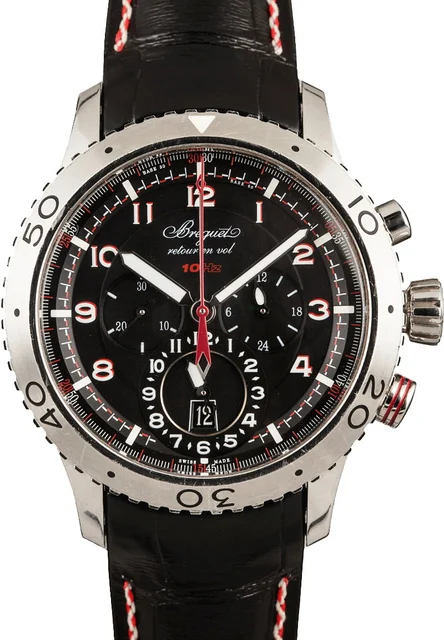 Breguet Type XXII 3880 kol saati