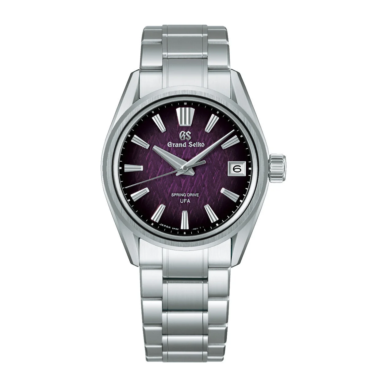 Grand Seiko Evolution 9 18400597 37 mm kol saati