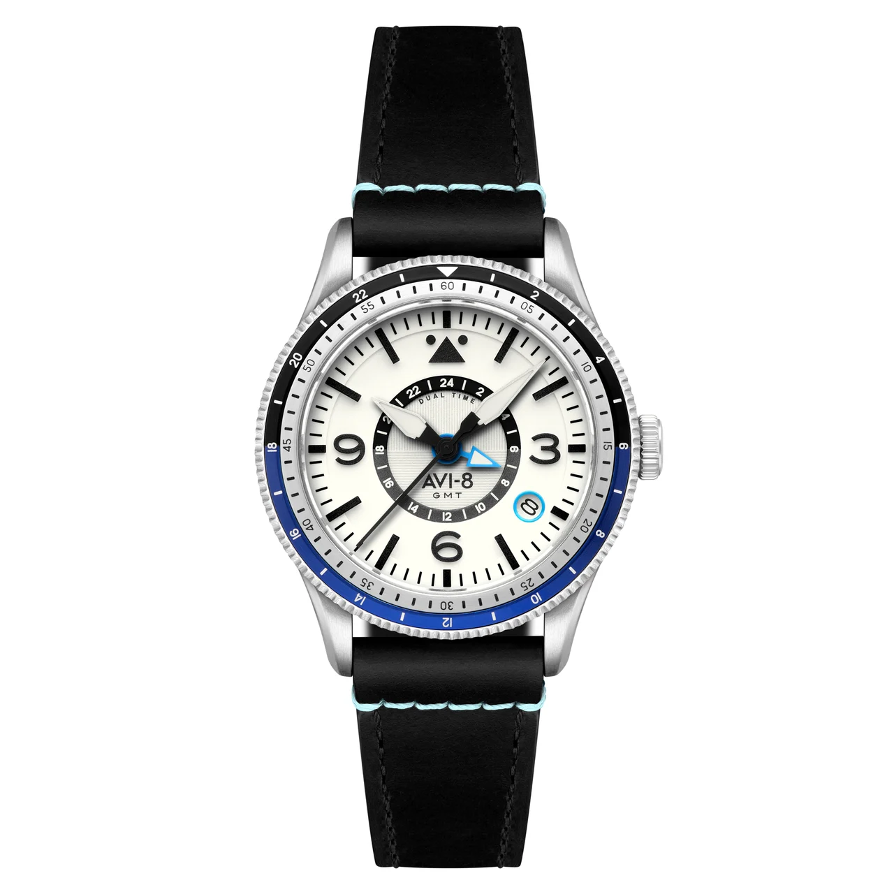 AVI-8 Flyboy AV-4128-02 40 mm kol saati