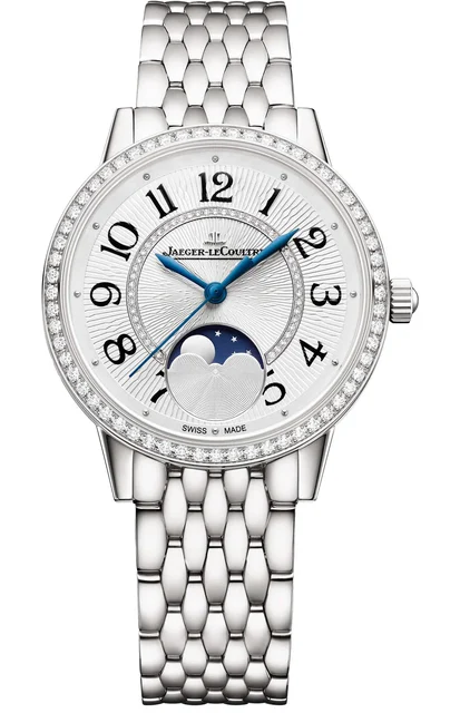 Jaeger-Lecoultre Rendez-Vous Q3578131 kol saati