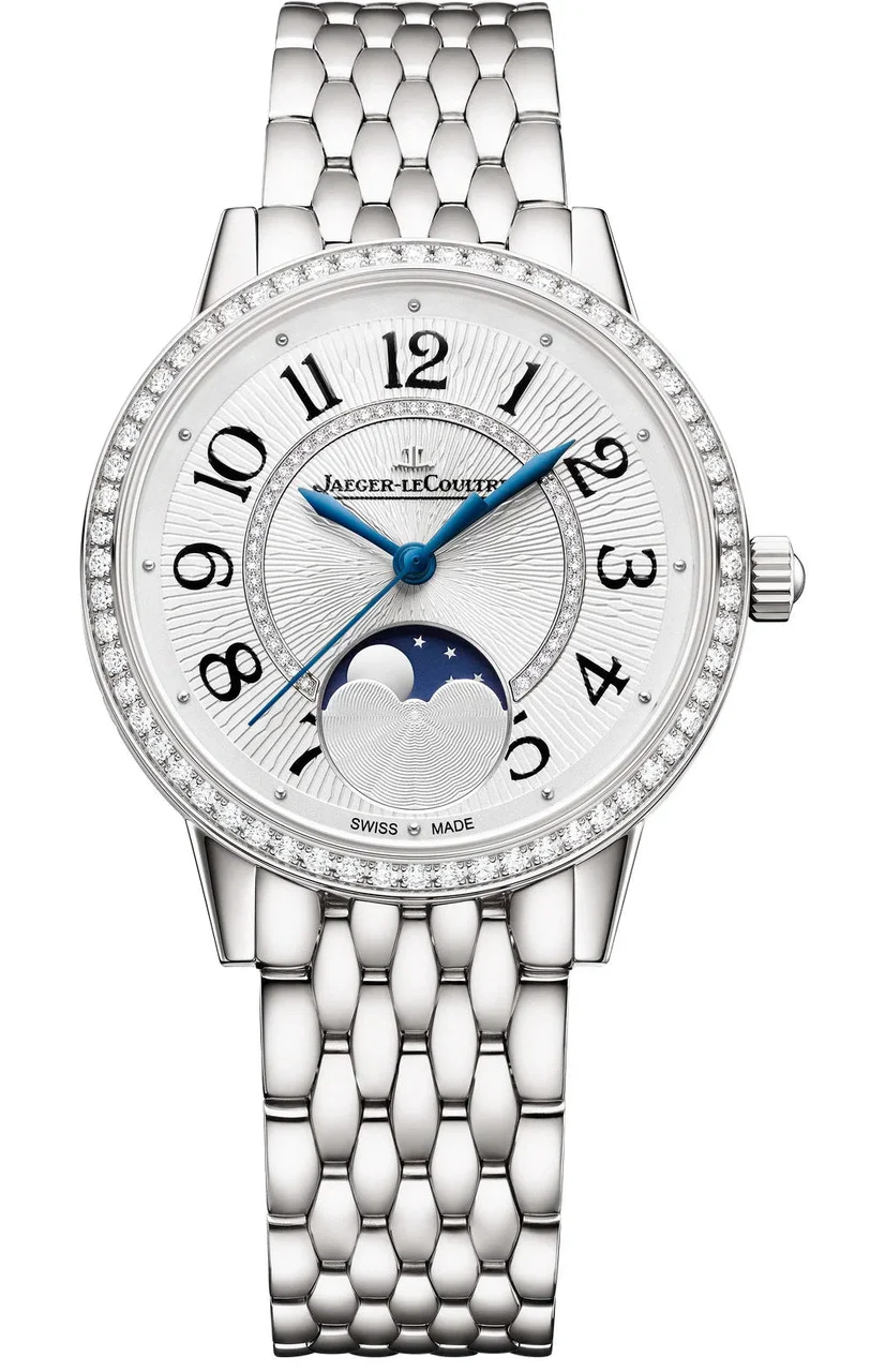 Jaeger-Lecoultre Rendez-Vous Q3578131 34 mm kol saati