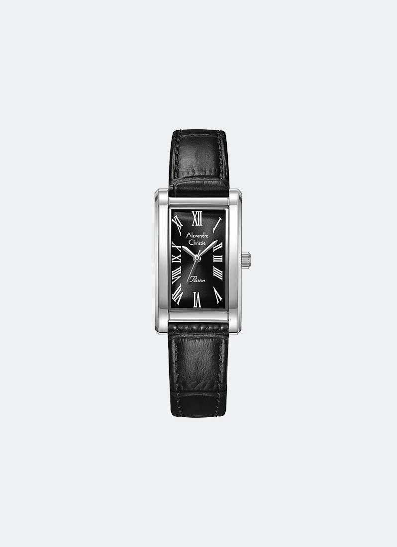 Alexandre Christie Passion AC2B94LHLSSBA 35 mm kol saati