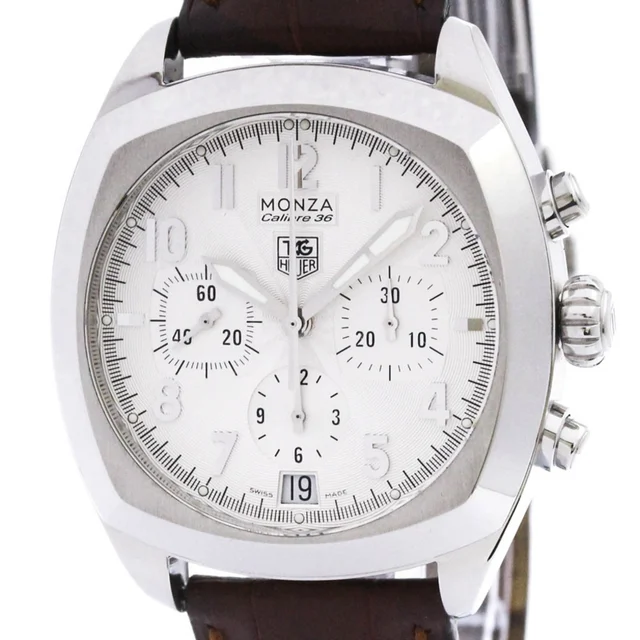 Tag Heuer Monza 54524 kol saati