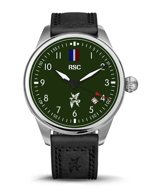 Rscwatches TCW-W-05 kol saati