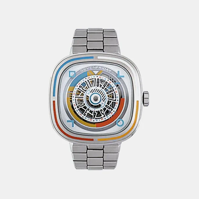 SEVENFRIDAY SEVENFRIDAY T1-08 kol saati