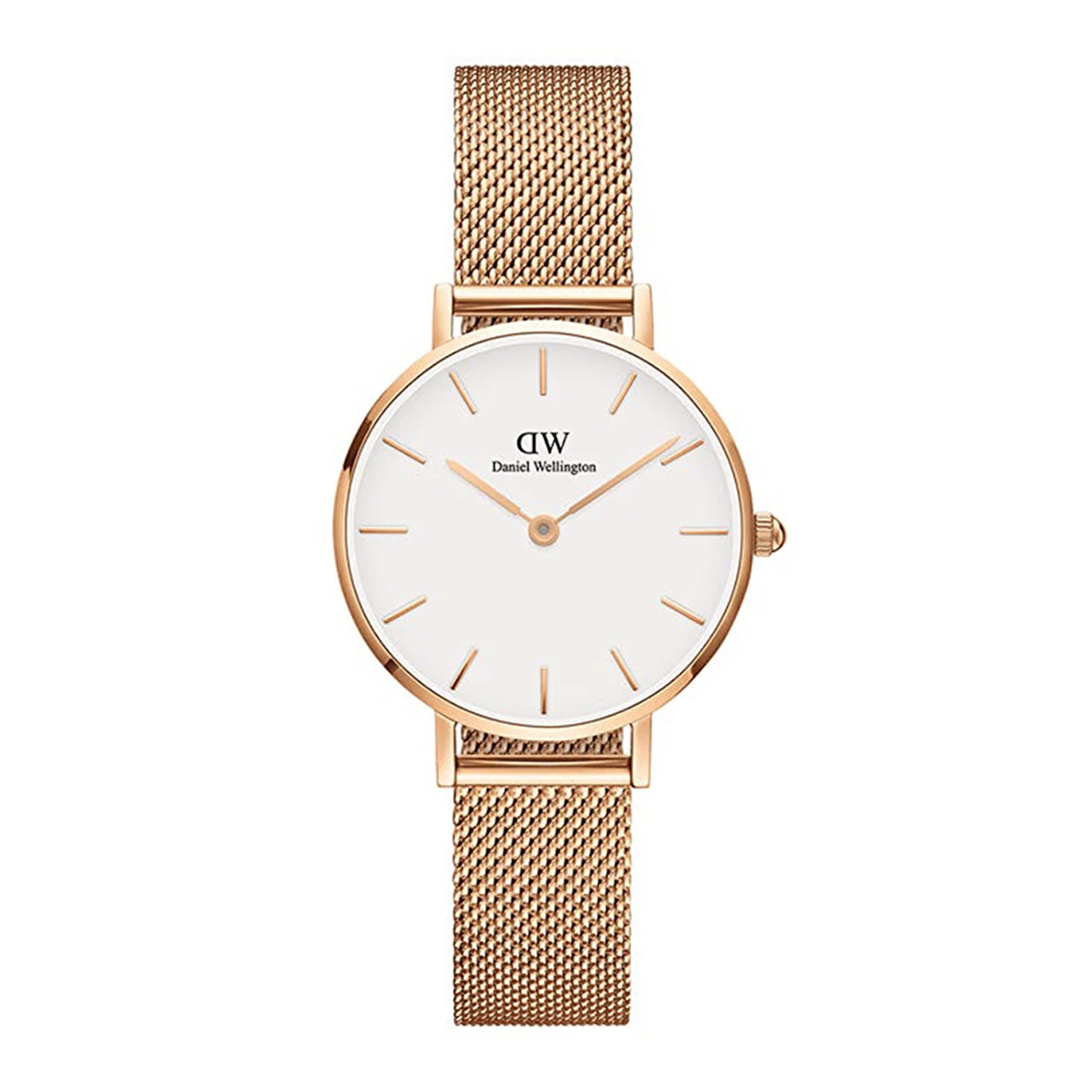 DANIEL WELLINGTON Petite Melrose DW00600219 28 mm kol saati