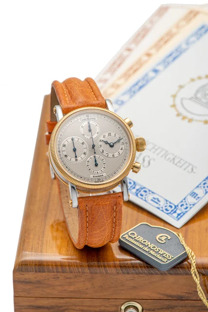 Chrono Chronoswiss CH7522K kol saati
