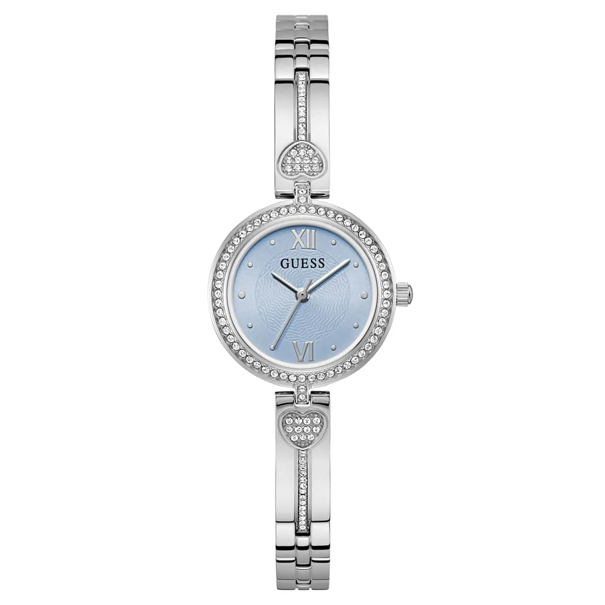 Guess GUGW0655L4 27 mm kol saati