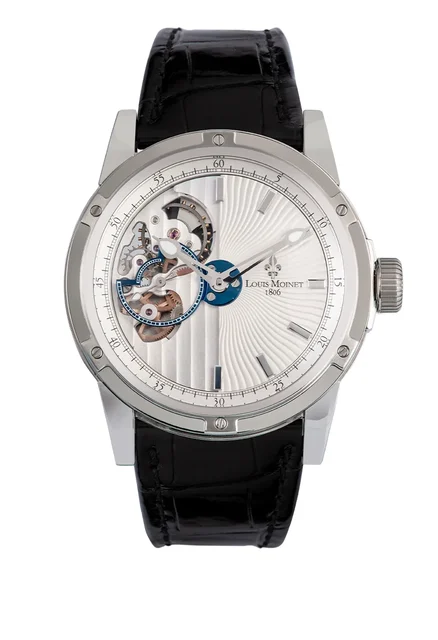 Louis Moinet Louis Moinet LM-31.20.61 kol saati