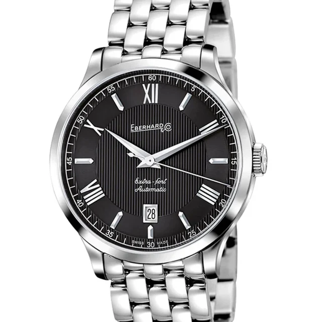 Eberhard & Co Extra-Fort 27273 kol saati