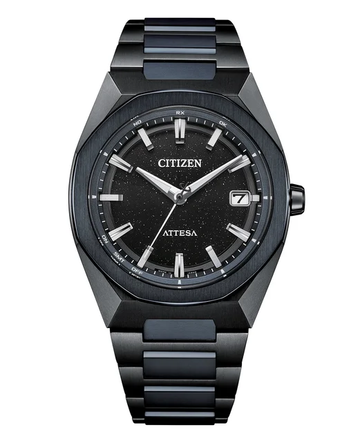 Citizen Attesa CB3046-76E kol saati
