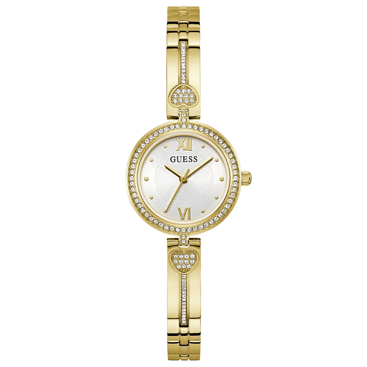 Guess GUGW0655L2 27 mm kol saati