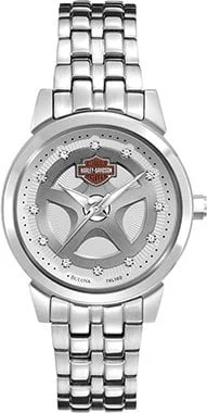 Harley Davidson 76L160 kol saati