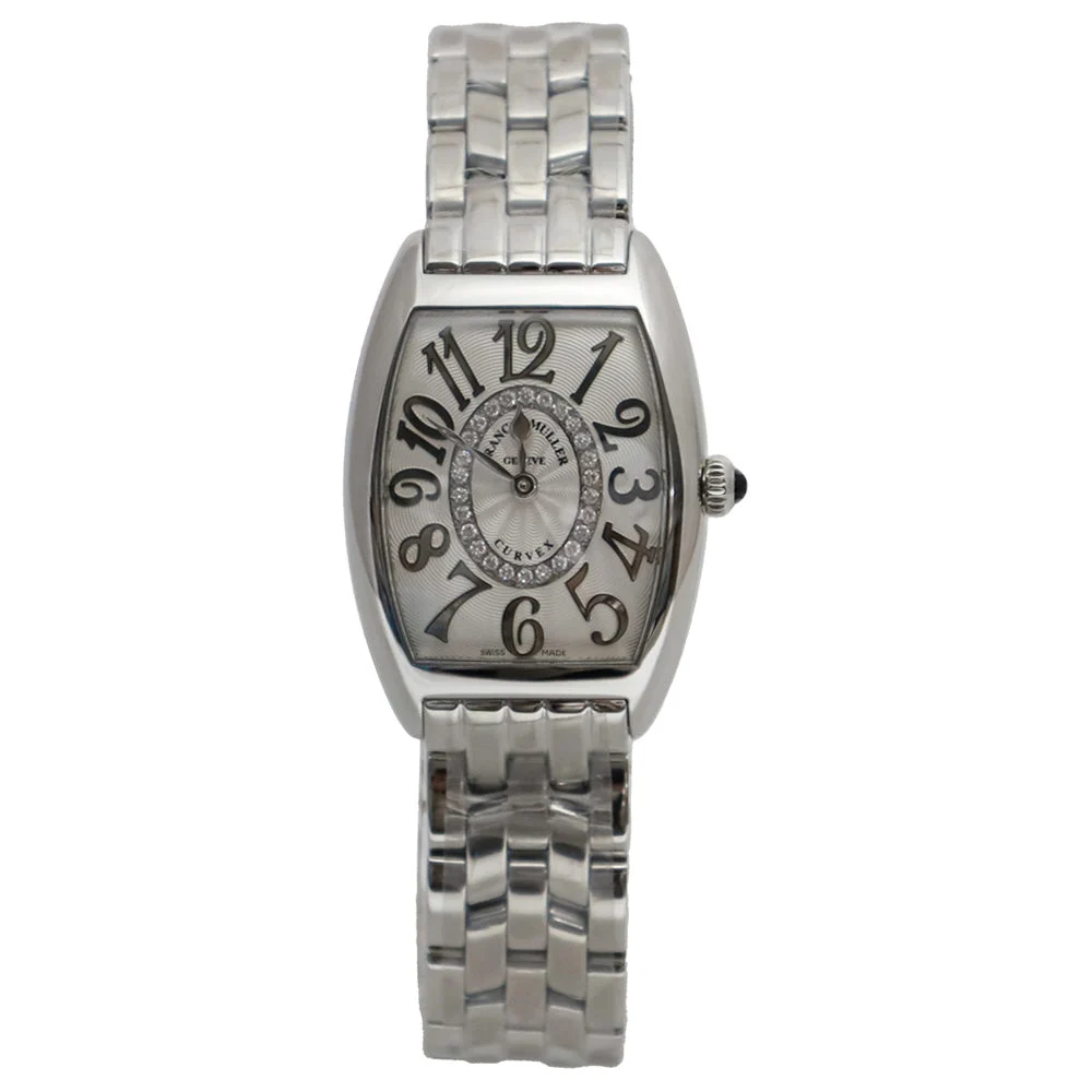 Franck Muller 1752QZ.REL.CD1R.OAC 35 mm kol saati