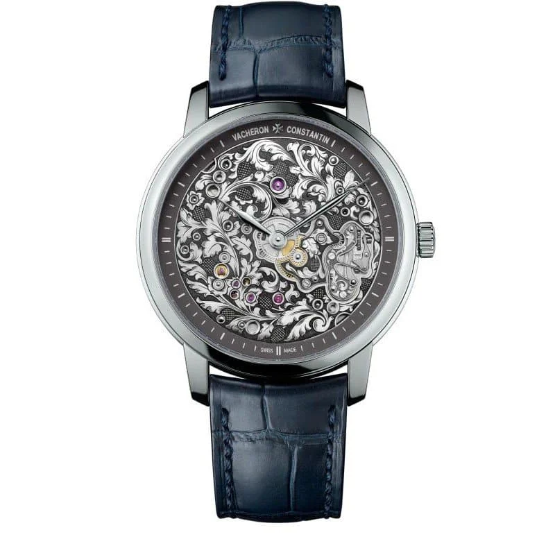 Vacheron Constantin Vacheron Constantin 1100A/000P-B026 39 mm kol saati
