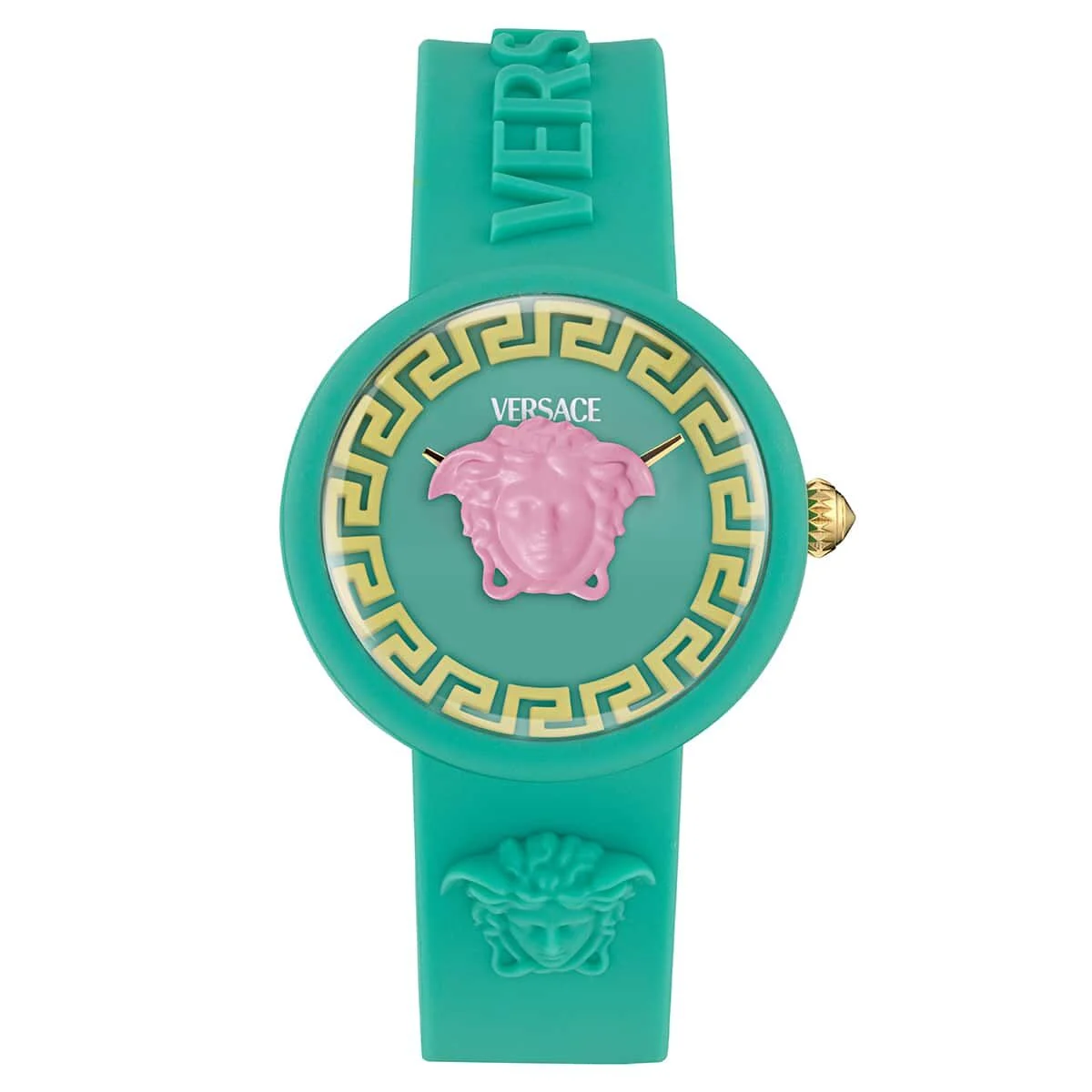 Versace VRSCVE9200225 32 mm kol saati
