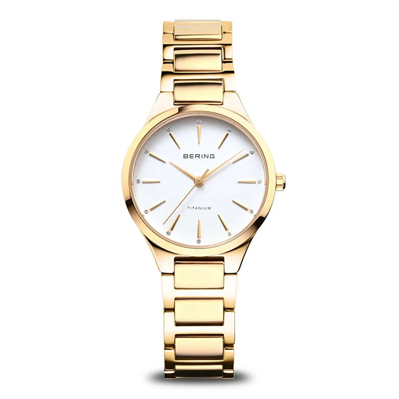 BERING 15630-734 30 mm kol saati