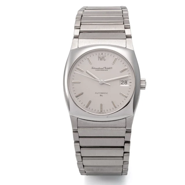 IWC Switzerland 1830 kol saati